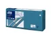 Tork 477845 Lunchservet Advanced Blauwgroen 33x33cm