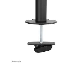 Monitorarm Full Motion 2 Schermen Tot 32 Inch Zwart FPMA-D540BLACK - 5