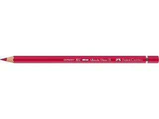 Faber Castell Albrecht Durer Aquarel Potlood 226 Scharlaken Alizarin - 9