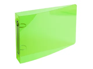 Ringmap PP CRYSTAL 1 00x150 2R 25mm ass - 4