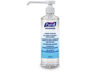 Advanced Desinfecterende Handgel, Pompfles