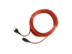 PPR stofzuigersnoer 12,5m