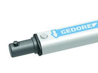 DMZ 550 Momentsleutel DREMASTER Z 22,110-550 Nm - 4