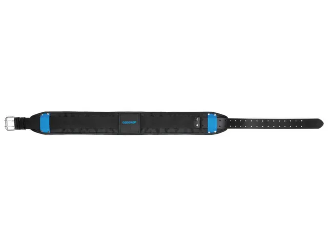GEDORE WT 1056 1 Professionele riem,gevoerd