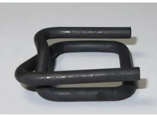 Metalen Klemmen Polyester En Composietbanden B 16mm Gefosfateerd
