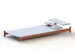tablette a. panneaux acier,p. rayonnage grande largeur,lxP 1825x1100mm