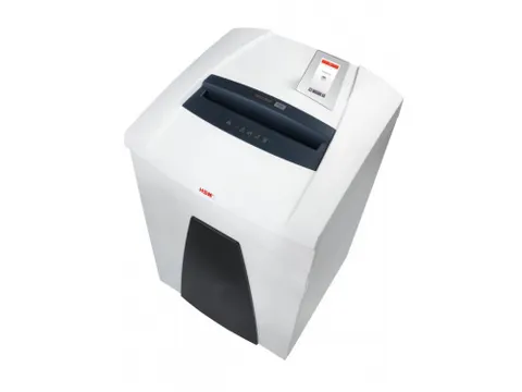 Datavernietiger Hsm Securio P40i Snippers 1x5mm P-7