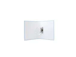 Ordner karton/PP A4 50mm A4 lichtblauw