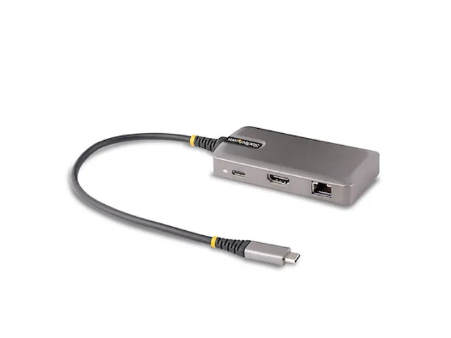 Adaptateur USB-C multiport 4k 60hz HDMI Mini