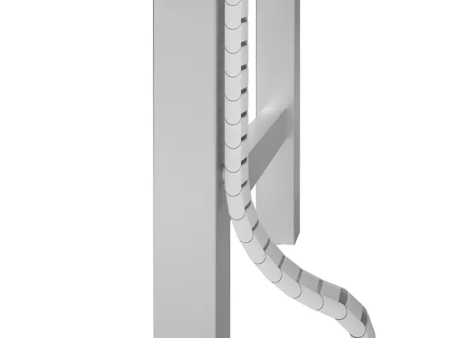 Addit kabelgeleider Wit Magneetbevestiging 34.480