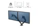 Monitorarm Fellowes Platinum Serie Duo wit