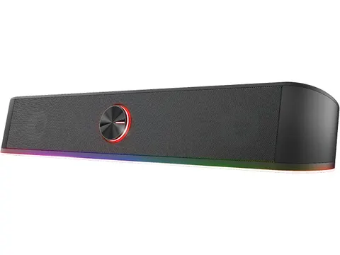 Gxt619 Thorne Rgb Led Soundbar