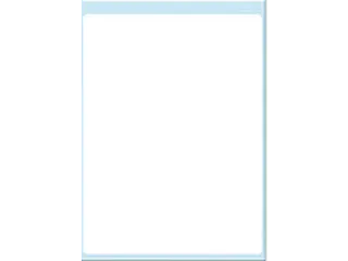 HERMA 3759 Universele etiketten 81x110mm wit 8 stuks - 2