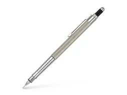 Vulpotlood Faber-Castell TK-Fine Vario L 0,35mm Champagne Gold