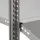 Kanban-stelling,aanbouwveld,HxBxD 2000x1310x875mm,vaklast 100kg