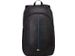 Prevailer 17.3 inch Laptoprugzak Backpack Zwart