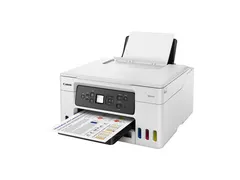 Canon MAXIFY GX3050, Inkjet, Afdrukken in kleur, 600 x 1200 DPI, A4, D