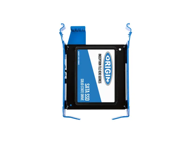 Origin Storage DELL-1200SAS/10-F22, 1,2 TB, 10000 RPM, 3.5 inch, SAS