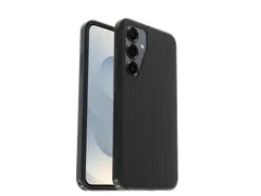 OtterBox Symmetry Soft-Touch Galaxy S25+ Antero Dark Echo zwart