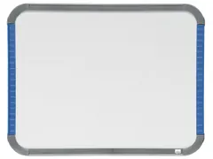 Mini Whiteboard Nobo Q-home Slim Line 22x28cm Wit