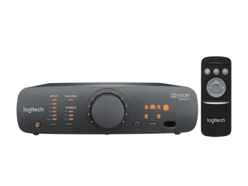 Z906 5.1 Surround Sound Speaker System