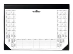 Schrijfonderlegger Met Kalender 2025-2026