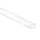 Thermische Krimpkous 6mm - WIT - 50 Stuks