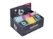 Kneedgum Bruynzeel Teens assorti
