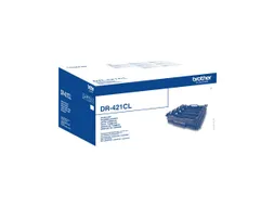 Drum Brother DR-421CL t.b.v. zwart + 3 kleuren