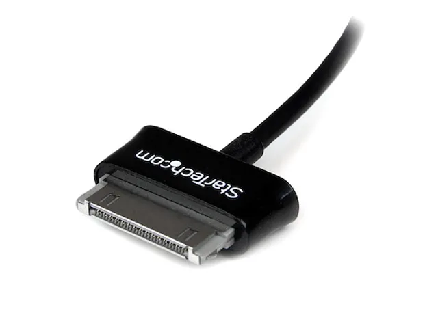 USB OTG Adapter Kabel voor Samsung Galaxy Tab