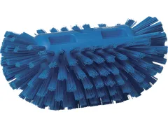 Hygiene 7037-3 Harde Tankborstel Blauw