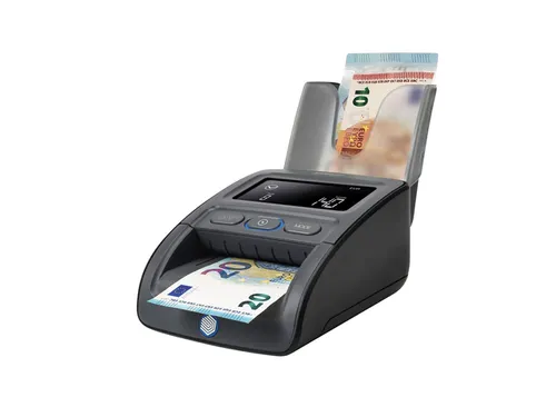 Bankbiljet stacker Safescan RS-100 voor 155-S verwijderbaar