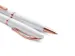Set d'écriture Pelikan Jazz Noble Elegance K36+P36 Medium Pearl