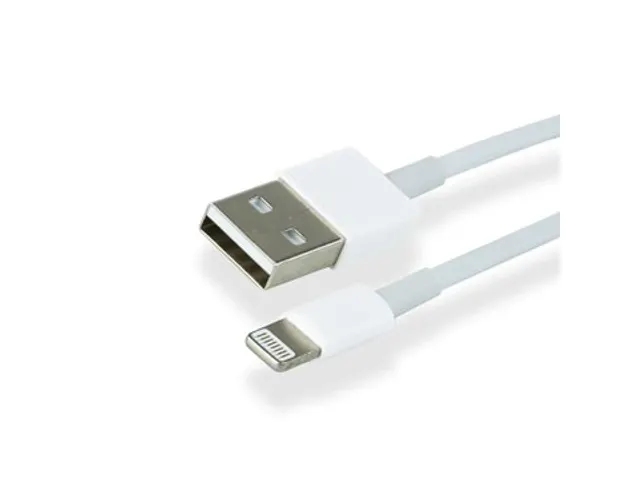 Lightning Kabel - 2M
