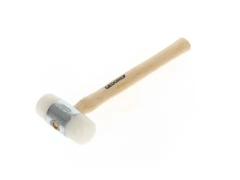 225 E-50 Nylon hamer Ø 50mm