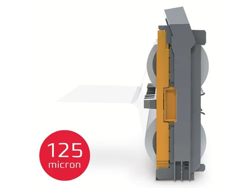 Lamineercassette GBC Foton hervulbaar 125micron