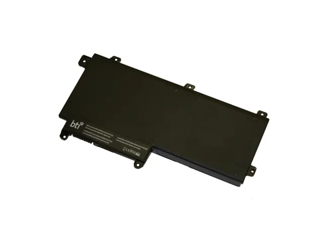 Origin Storage 801517-541-BTI, 3400 mAh, Lithium-Ion (Li-Ion), 10,8 V,