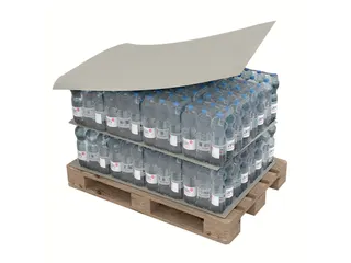 Antislipkarton Havana 680 Gram 500x700mm 1500 Vel - 1