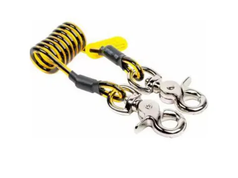 3M Trigger2Trigger 1500068 gereedschapslijn, max 2,3 kg, per 10 stuks