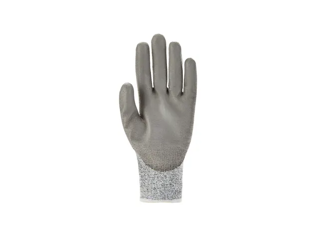 Gant de travail Arco Essentials anti-coupure Cut C PU taille 7