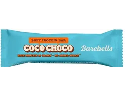 reep Soft Coco Choco 55 g, pak van 12 stuks