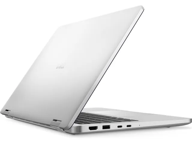 Dell 14 inch Laptop Ultra 7 255U 16GB 512GB SSD W11 Pro