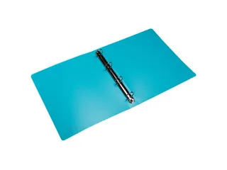 Classeur 4an 30mm PP A4 Pop'NCo coul.as - 5
