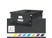 Opbergbox Leitz Click & Store 369x200x482mm Zwart 85% gerecycled karto