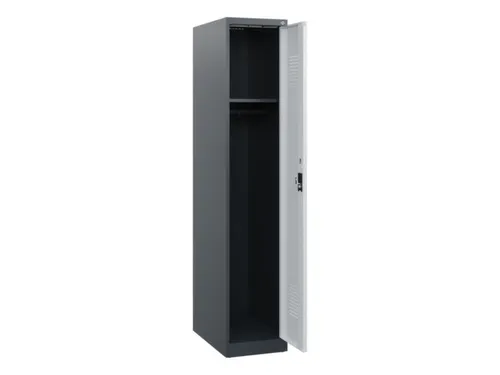 schoollocker,HxBxD 1530x300x500mm,1vak,vak B 300mm,cil.-slot