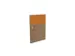 cache de banque d'accueil,p. table de bureau,NT-cerise,BN3005-jaune