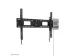 OUTLET Support mural inclinable robuste Neomounts LEVEL-750 WL35-750BL