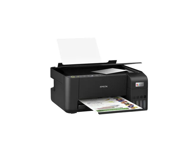 Multifunctional Inktjetprinter Epson Ecotank ET-2860