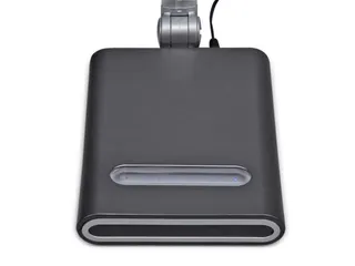 Led-Lamp Dimbaar 10 W Aluminium Zilver - 4