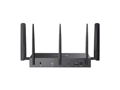 TP-Link Omada DR3650V-4G, Dual-band (2.4 GHz / 5 GHz), Ethernet LAN, A